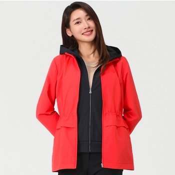 NC 밴드넥 점퍼 1L21332_HDD