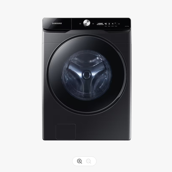삼성전자 <b>WF21DG6650BV</b> 블랙캐비어