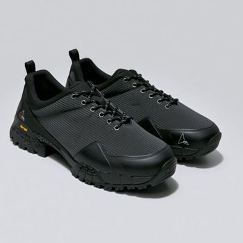 ROA 26SS Neal (YBUW138FA23-BLK0001) (닐) 4548087