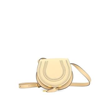 [해외] 26FW 끌로에 숄더백 CHC22AS680I31086 Beige