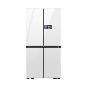 삼성 냉장고 RM90F64E2W 배송무료