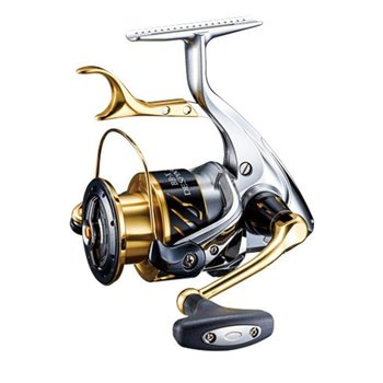 [해외] 시마노 (SHIMANO) 스피닝 릴 이소 16 BB-X 데스피나 2500DXG