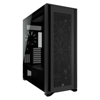 커세어 CORSAIR 7000D AIRFLOW 블랙 (빅타워)