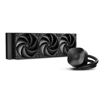 DEEPCOOL LE360 V2 ZERO DARK (블랙)