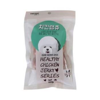 치킨 랩(wrap) 츄 100g