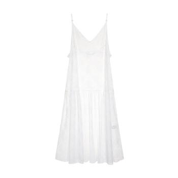 [신세계백화점][On-line exclusive] 레이스 레이어드 원피스 OH5MO685