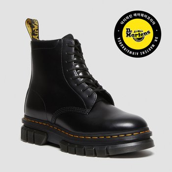 [신세계백화점][닥터마틴] 리카드 8i  27833001  블랙