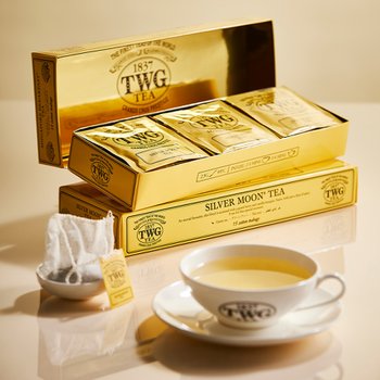 [해외] TWG Tea 15티백 골라담기 (크림카라멜 / 1837 블랙티 / 카모마일 외 21종)