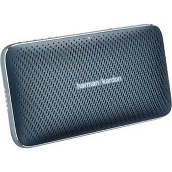 [해외] 독일 하만카돈 스피커 Portable Bluetooth Speakers Esquire Mini 2 Harman Kardon Blue 1688080