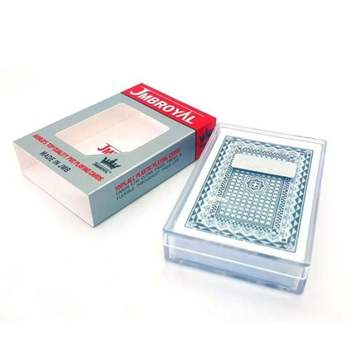 훌라 포커 JMB로얄카드 블랙잭 트럼프카드 게임카드