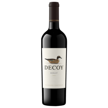 (주)나라셀라 [레드와인] 덕혼 디코이 멜롯