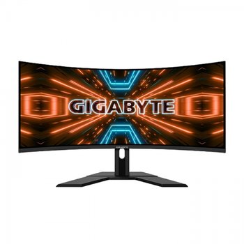GIGABYTE 게이밍 G34WQC A 144 커브드 HDR 제이씨현
