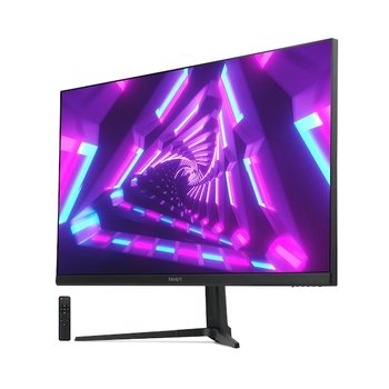 비트엠 Newsync 3280Q 나노IPS 165 게이밍 Type-c