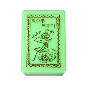 화투 카드 놀이 섯다 고스톱 민화투 명절 게임 고스톱