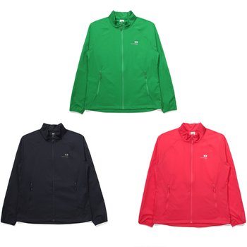 [신세계백화점]KWM24194 여성 여름용 등산 바람막이 BOOST_경량 스트레치 방풍 자켓 W