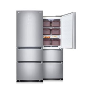 LG NS홈쇼핑 K330SS19E 김치냉장고 (2021년형)[30184855]