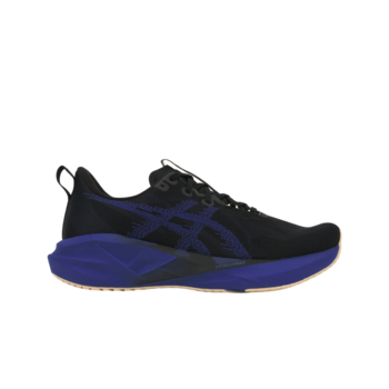 [해외] Asics Novablast 5 Black Cobalt Burst