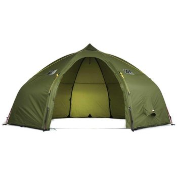 [해외] 헬스포트 바랑겔 돔 외부 텐트 폴 Helsport Varanger Dome Out