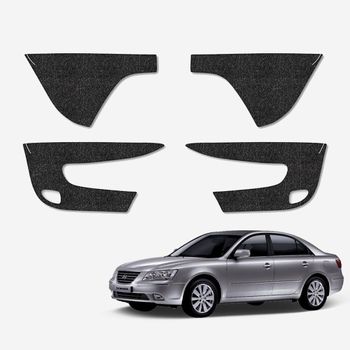 트랜스폼 가즈아 도어커버 NF쏘나타 트랜스폼