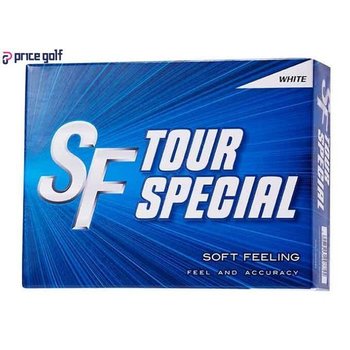 코리아 정식인증업체]  SF 투어 스페셜 A6 2피스 골프공 5+1 6DZ 이벤트