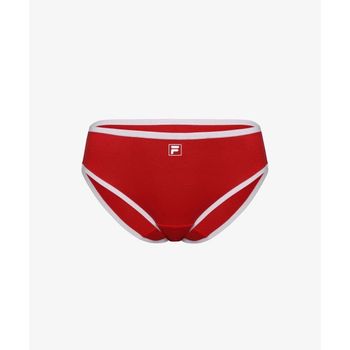 FILA UNDERWEAR F코튼 비키니 팬티(FI4BFH1112FRED) 3567070