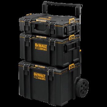 DEWALT 공구함패키지(TOUGH) DWST83402-1 DS165 300 450