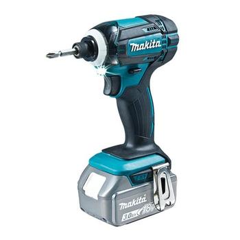 마끼다 충전 임팩트드라이버 DTD149Z (배터리X 충전기X) 18V 베어툴