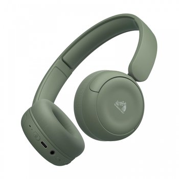[해외] JVC Victor HA-S60W-G Bluetooth Ver.5.4 2WAY 켄우드 무선 헤드폰 마이크 첨부 멀티 포인트