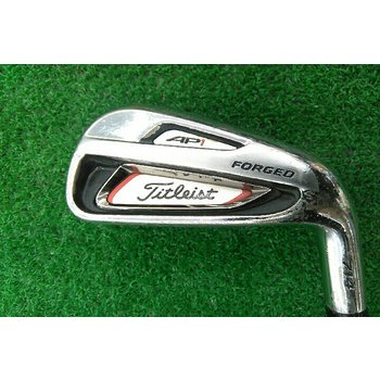 [중고] 아이언세트 타이틀리스트 AP1 714 FORGED