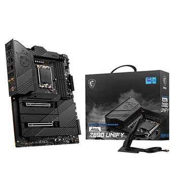MSI MEG Z690 유니파이 삼성 DDR5-4800 16GB 패키지