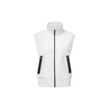 풋조이골프조끼 VQA RHRFJ41617 [LIKE컬렉션] 여성 우븐 베스트 White
