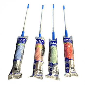 회전식 탈수 밀대 청소기 바닥밀대 일체형 장대 걸레