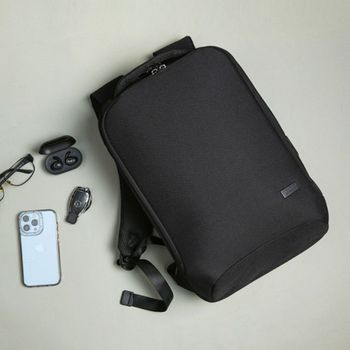 인기 데일리 노트북 책가방 남자 20대 백팩 검정 가방 20대가방