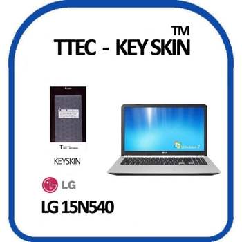 LG전자 15N540 노트북 키스킨 키커버 디지털/가전