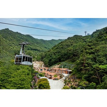 [해남군] 해남 두륜산관광펜션