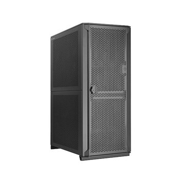 SilverStone ALTA D1 (블랙)