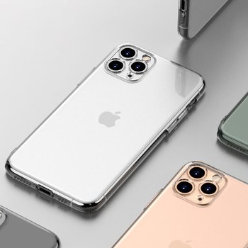 하푼 샤오미 미맥스2 크리스탈 퓨어쉬폰 케이스