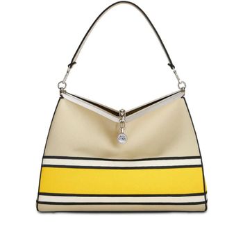 벨라 캔버스 숄더 백 MP1B0001AC237 T 87781183