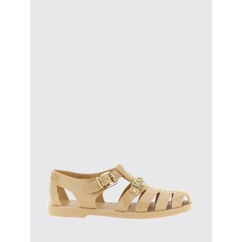 [해외] Moschino - Moschino Couture Womans Heeled Sandal Moschino Couture MA16501G1OM21 Beige 104