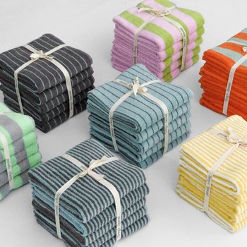 [12% 쿠폰] 테리스페셜 40x80 200g 사염 호텔수건 10장 수건세트 세면타올 세면수건 타월