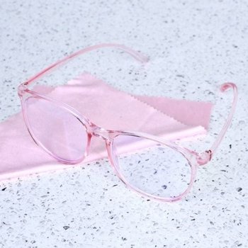 동글이안경 뿔테 원형 안경 스타일 안경테 아이웨어 시원한