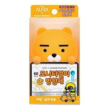 LG 아우라 카카오모니터걸이(라이온) (17903420)
