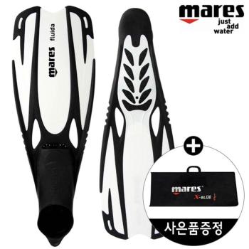 마레스 풀루이다 수영훈련용 롱핀 오리발 Z10755 운동 (S50965330)