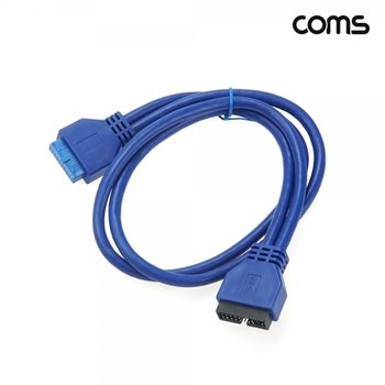 NC904 Coms 메인보드USB3.020핀MF연장케이블50cm마더보드20Pin헤더
