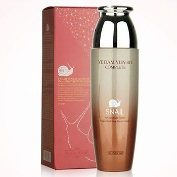 탱탱 ED72GF90 적절한배합 피부보습력 스네일화장품 스킨 150ml