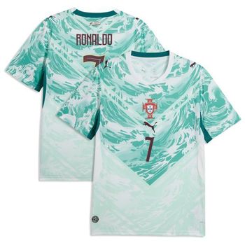 푸마바디웨어 크리스티아누 호날두 포르투갈 내셔널 팀 2026 어웨이 154153523