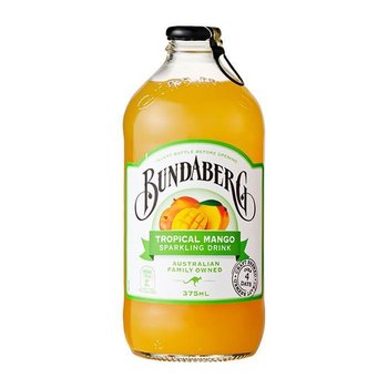 분다버그 트로피칼 망고 375ml x 24병 (12170533)