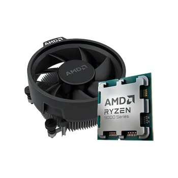 AMD 라이젠5-6세대 9600X 그래니트 릿지 멀티팩 정품-