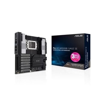 ASUS PRO WS WRX90E-SAGE SE STCOM
