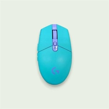 로지텍 G304 LIGHTSPEED WIRELESS 무선 게이밍 마우스 정품 민트